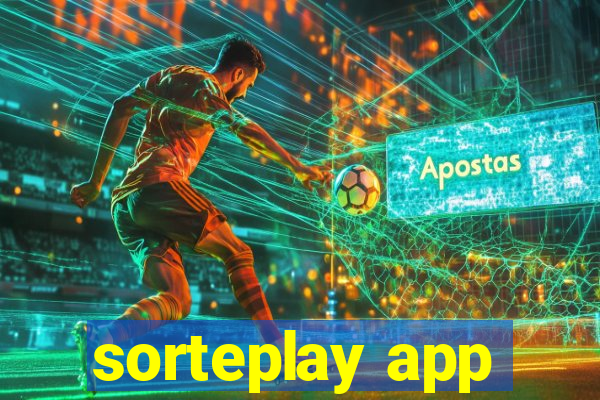 sorteplay app